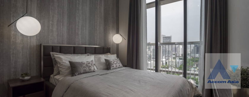 picture 🔼🔽 AccomA 📩  2 BR Condominium @Park Origin Phrom Phong (AA21264) - 7/10