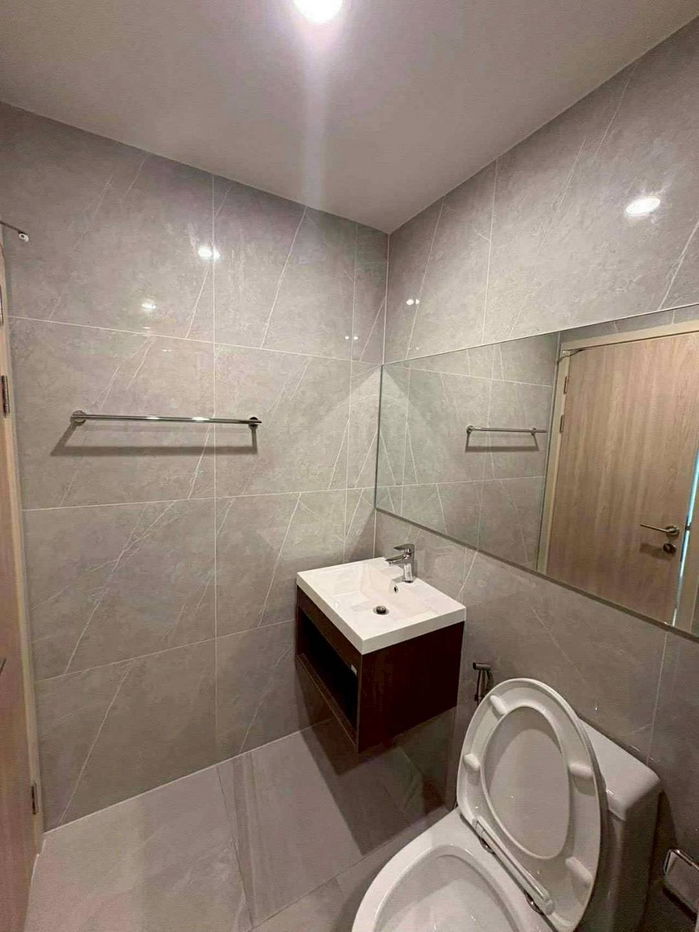 รูป Nue District R9 🔥Ready to move in MRT Rama9 - รูปที่ 7/8
