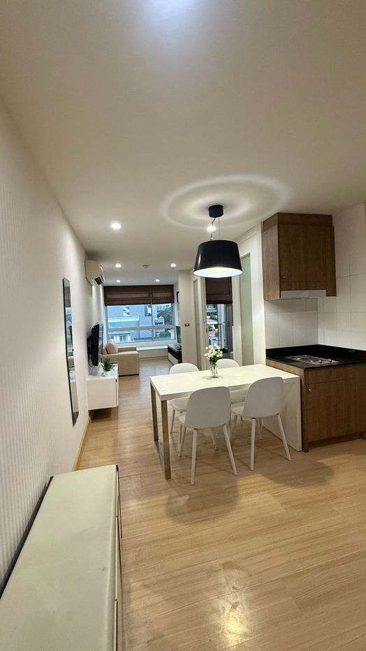 picture [RENT]  ⚡🌈 E82401 Tree Condo Sukhumvit 42 ⚡🌈LINE: @theagentpro (include @) - 16/21