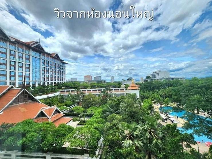 รูป ปล่อยเช่าคอนโดหรูเดอะแอสตร้าช้างคลาน ( The Astra Condo ) ใกล้เมือง ห่างเซ็นทรัลแอร์พอต,สนามบินเพียง 5 นาที - รูปที่ 16/19