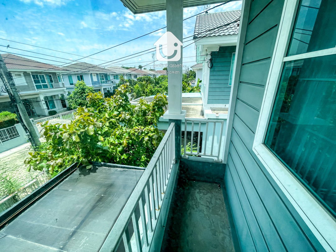 picture 3BR House for sale in Samutprakarn, Chaiyaphruek Srinakharin - 28/34
