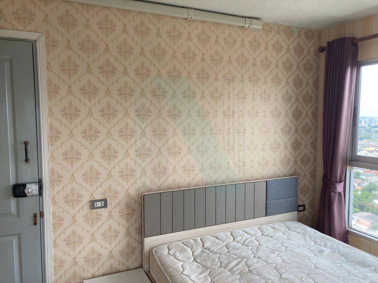 picture For Sell Condo RICH PARK @ BANGSON STATION Building 1, Floor 26,1 bed room, Room size 30 sqm - 7/8