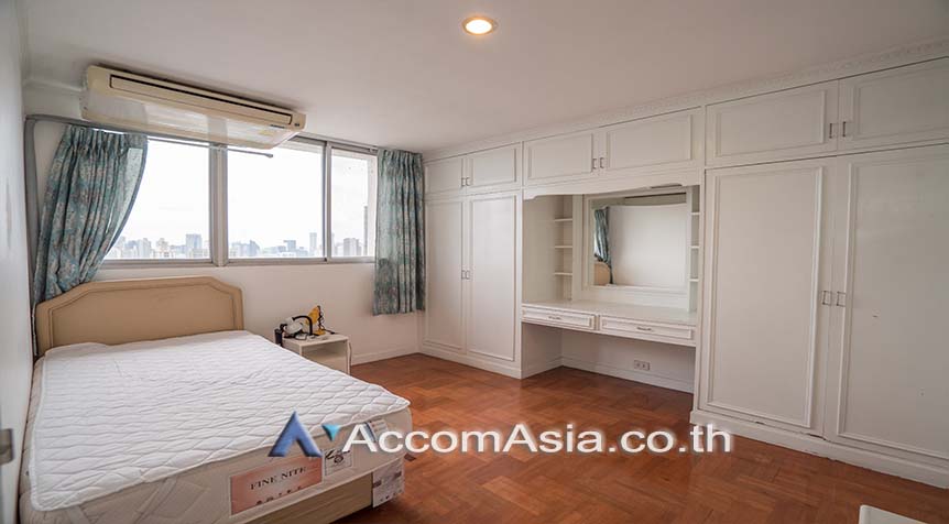 รูป 🔼🔽 AccomA 📩 Duplex Condo 3 BR Condominium @Tai Ping Tower (AA27580) - รูปที่ 9/16