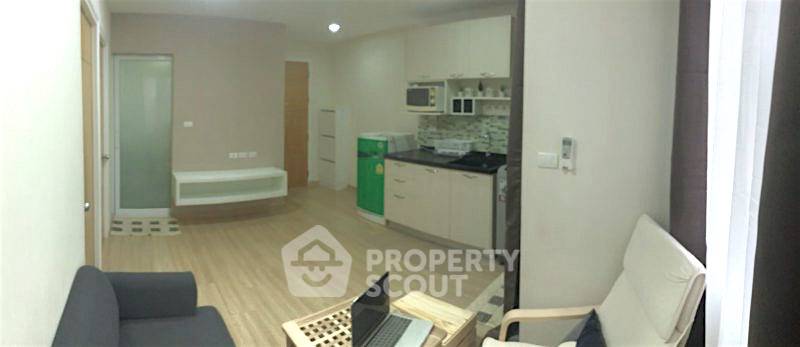 picture 2-BR Condo at The Maple @ Ratchada near MRT Ratchadaphisek (ID 668574) - 7/18