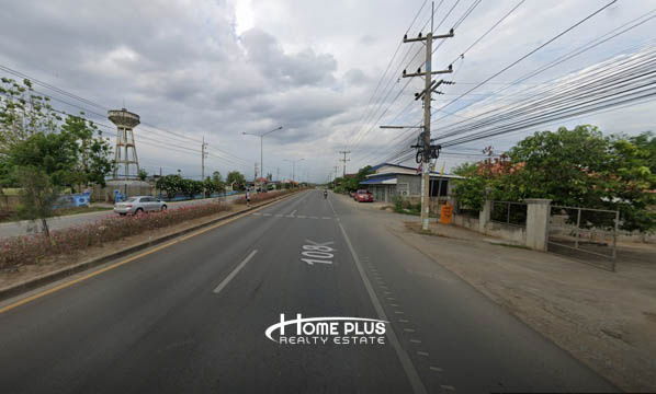 รูป 🌳 ขายที่ดินพร้อมสวนลำไย อำเภอดอยหล่อ จังหวัดเชียงใหม่ - รูปที่ 12/22