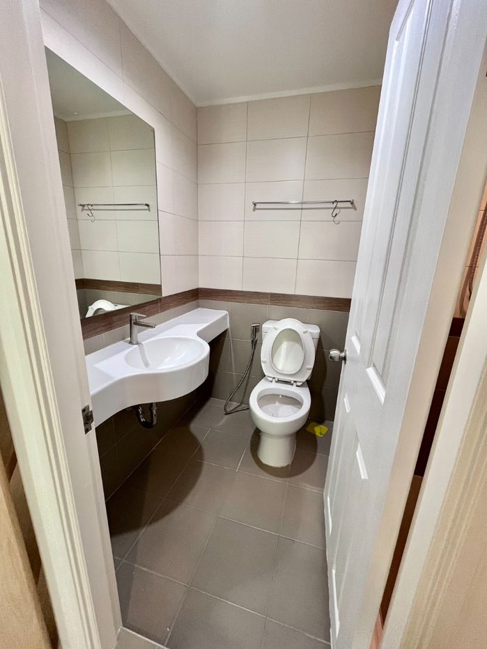 picture ***Condo for rent : Lumpini Park Pinklao near Central Pinklao*** - 10/11