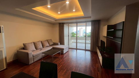 🔼🔽 AccomA 📩 Big Balcony 2 BR Condominium @Newton Tower (23964)