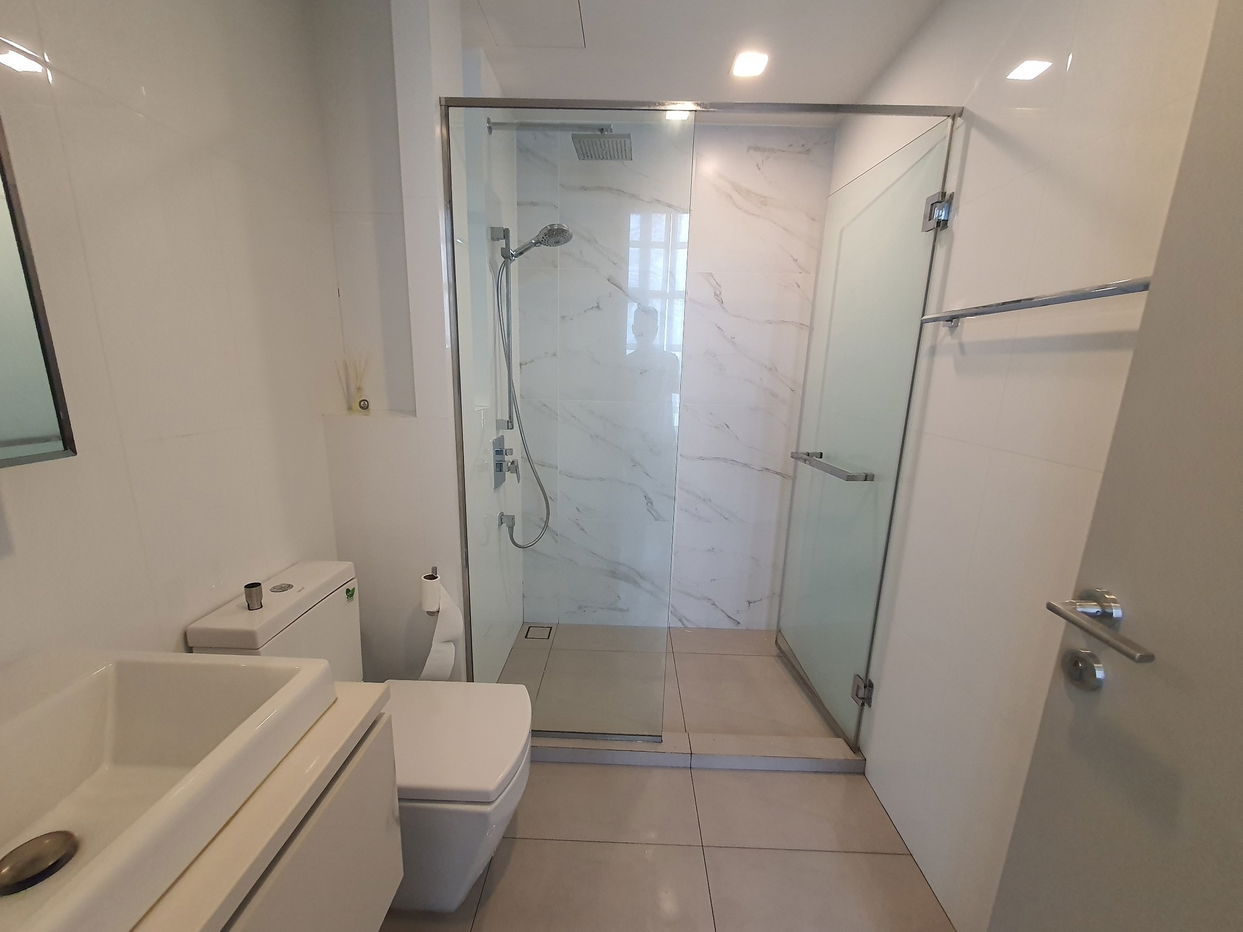 picture Condo For Rent THE LINE Sukhumvit 101 (E6808058) ID Line : @condo101 - 10/10