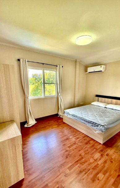 รูป ให้เช่า บ้านเดี่ยว ศุภาลัย พาร์ควิลล์ ช้างเผือก 4 ห้องนอน โทร 082-532-3935 - รูปที่ 8/15