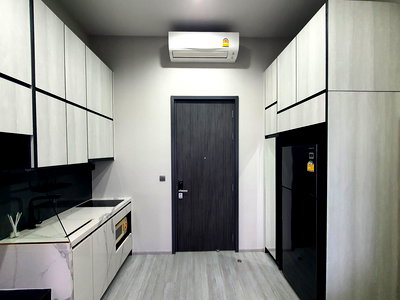 Condos for rent : Condo For Rent THE LINE Sukhumvit 101 (E6808058) ID Line : @condo101