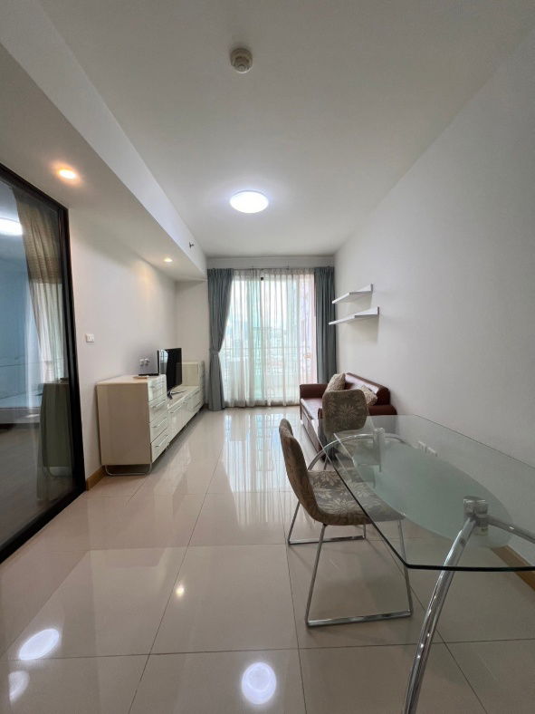 รูป Supalai Premier Place Asoke ว่างให้เช่าด่วน ห้องพร้อมชม พร้อมจองลดได้ !! สนใจติดต่อ 063-384-4228 คุณแบงค์ - รูปที่ 8/14