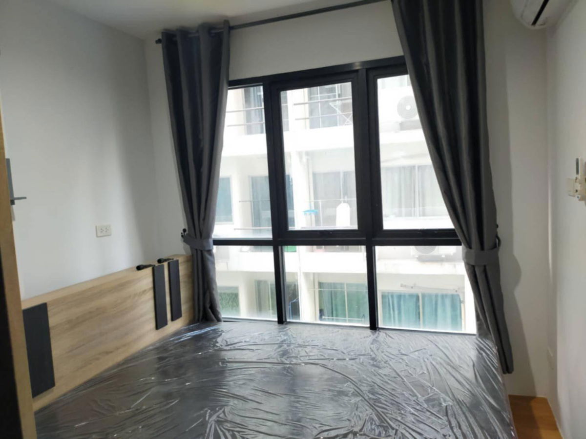 รูป 💥ห้องสวยปล่อยเช่า ติดตลาดสะพานควาย โครงการ Vela De Residence ปล่อยถูก!! 💥  - รูปที่ 2/10