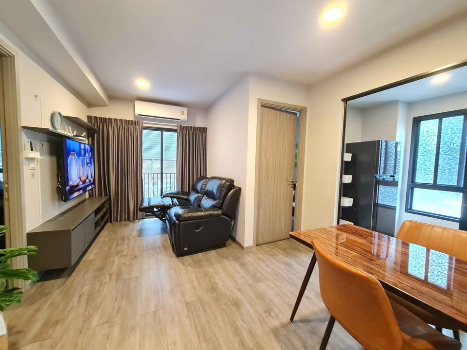 picture Urgent Rent!! Great Price! Beautifully Decorated Room at Monte Rama 9-Ramkhamhaeng - 2/11