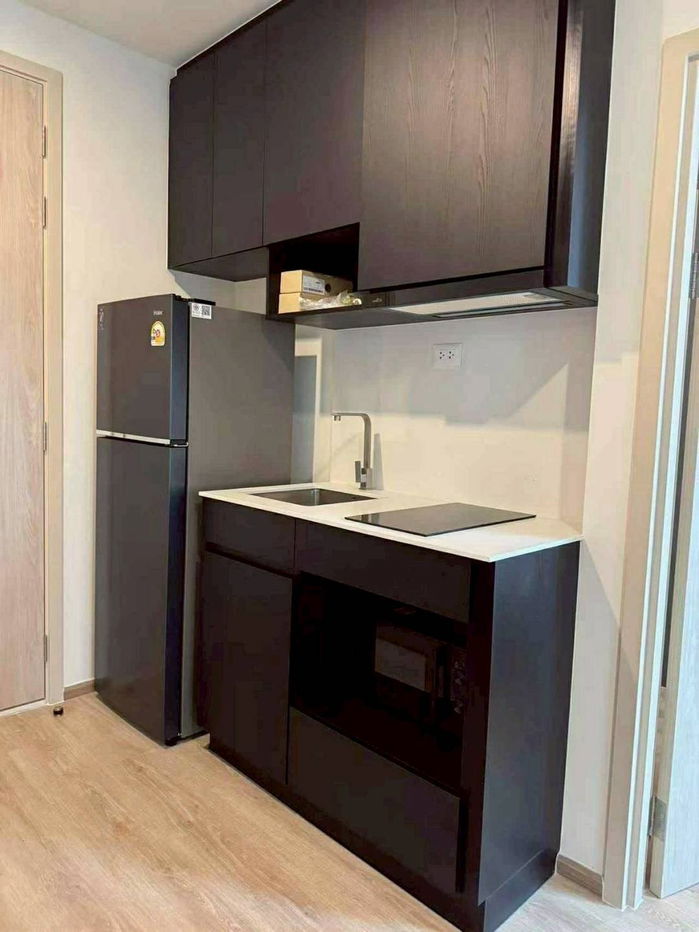 รูป Nue District R9 🔥Ready to move in MRT Rama9 - รูปที่ 5/8