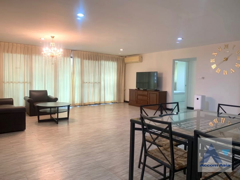 รูป 🔼🔽 AccomA 📩 Pet friendly 3 BR Condominium @The Waterford (AA21685) - รูปที่ 2/16