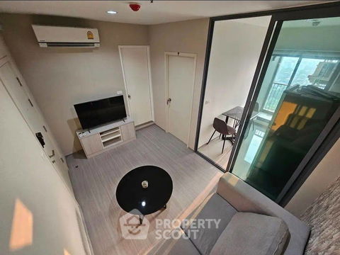 คอนโด 1-ห้องนอน ที่ แอสปาย สาทร - ราชพฤกษ์ ใกล้ MRT บางหว้า (ID 2264831)