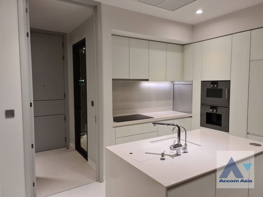 picture 🔼🔽 AccomA 📩  2 BR Condominium @Vittorio Sukhumvit 39 (AA43076) - 10/14