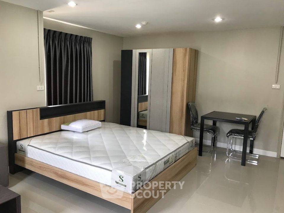 รูป คอนโด สตูดิโอ ที่ ลุมพินี เซนเตอร์ สุขุมวิท 77 ใกล้ BTS อ่อนนุช (ID 2260059) - รูปที่ 10/19