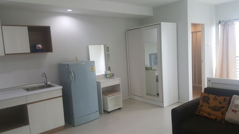 ให้เช่าคอนโด Log3 Condo สุขุมวิท 101/1