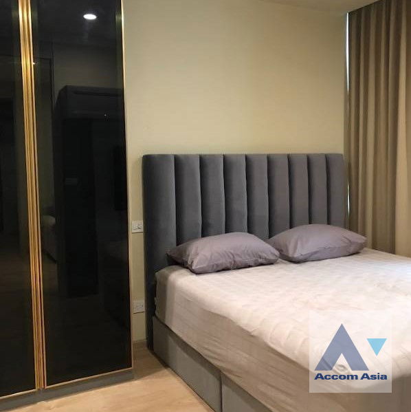 รูป 🔼🔽 AccomA 📩  2 BR Condominium @Noble Recole (AA43554) - รูปที่ 4/6