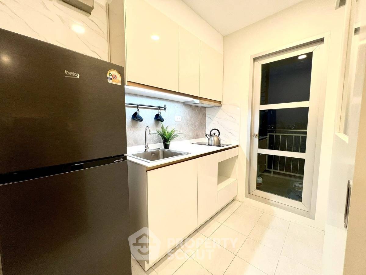 picture 1-BR Condo at Centric Scene Sukhumvit 64 near BTS Udom Suk (ID 2264735) - 9/17