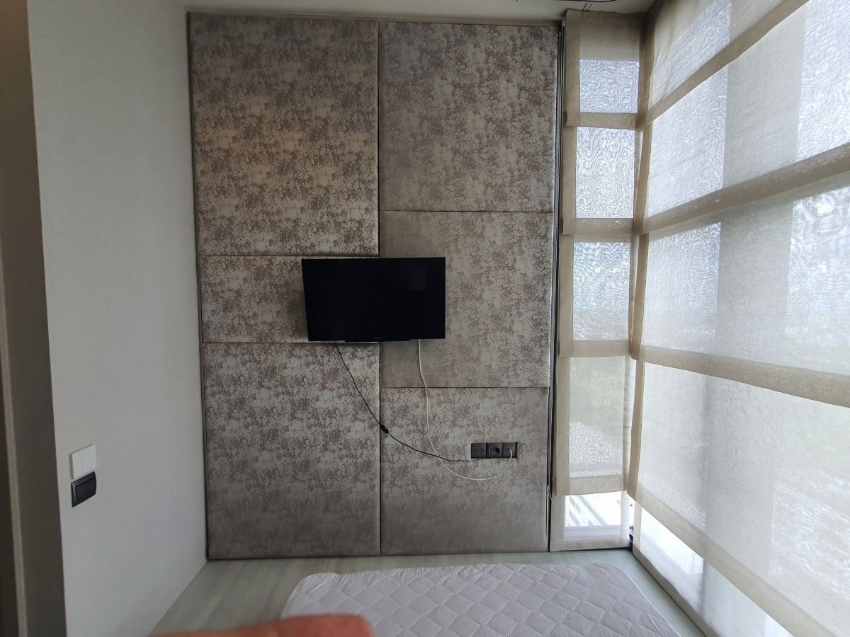รูป The Line Sukhumvit 101 ✨🌟 27 ตร.ม. 1 bed พิเศษ 16,000 พร้อมอยู่ค่า - รูปที่ 11/17