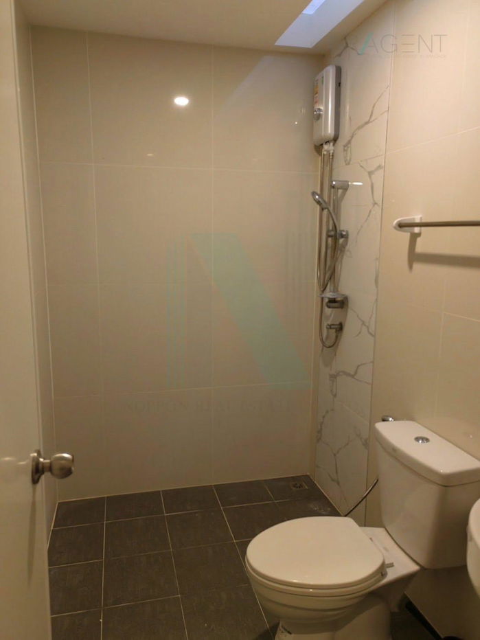 picture 🚩 For Rent 2-story Townhouse Q DISTRICT GUSTO KINGKAEW-SUVARNABHUMI 3 bedroom 2 bathroom - 8/8