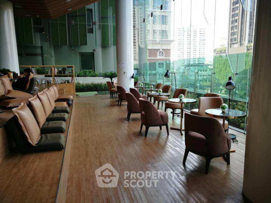 รูป คอนโด 1-ห้องนอน ที่ วิช ซิกเนเจอร์ มิดทาวน์ สยาม ใกล้ BTS ราชเทวี (ID 320671) - รูปที่ 6/13