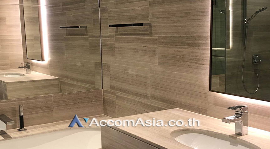 รูป 🔼🔽 AccomA 📩  1 BR Condominium @The Diplomat 39 (AA25510) - รูปที่ 4/6