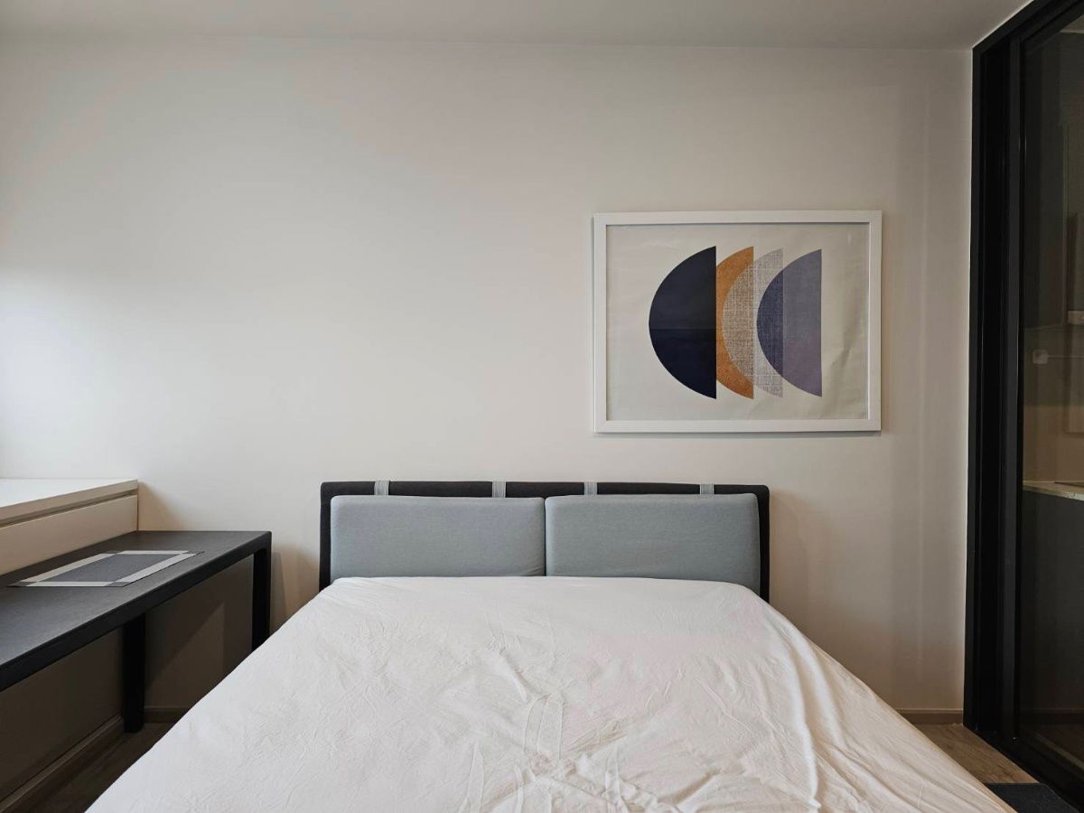 picture Condo For Rent - XT Huaykhwang ✨1 bed plus 35 sq.m. 20,000 /month - 16/18