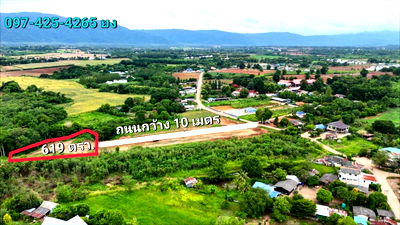ที่ดิน ปากช่อง โคราช : ขายที่ดินหมูสี ปากช่อง เขาใหญ่ สูงกว่าระดับน้ำทะเล 375 เมตร ทำเลทองหล่อเขาใหญ่ ราคาดีมาก รีบจองก่อนหมด ใกล้ธนะรัชต์