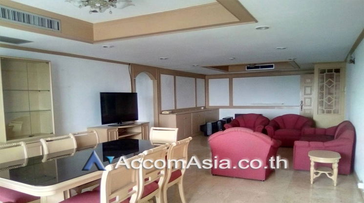 รูป 🔼🔽 AccomA 📩 Empire House - รูปที่ 10/11