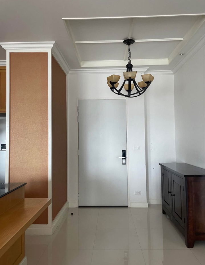 รูป #R5876 🎉 210868 ให้เช่าคอนโด The Fourwings Residence Srinakarin - รูปที่ 5/7