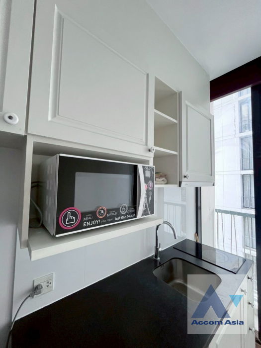picture 🔼🔽 AccomA 📩  2 BR Condominium @Noble Recole (AA30840) - 9/20