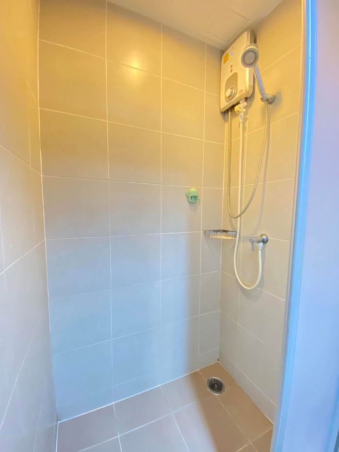 picture ✨ Condo for sale Lumpini Ville Prachachuen-Phong Phet 2  Beautiful unit with tenant 💼🏙️ - 6/12
