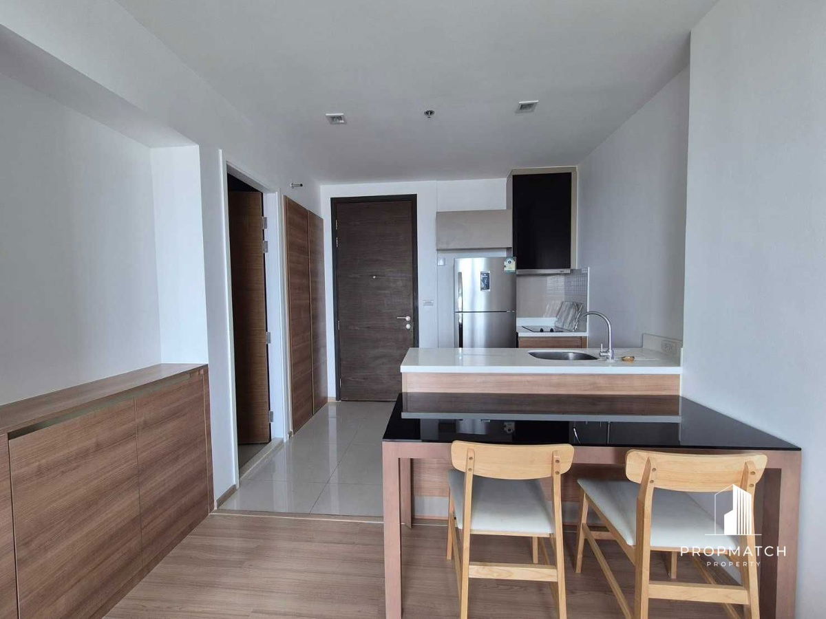 รูป ✨Flash Deal ✨Rhythm Phahol-Ari (1 Bed 1 Bath 45 SQM.) พร้อมอยู่ ! เพียง 20,000 บาทต่อเดือน Tel.0981315848 @propmatch - รูปที่ 2/5
