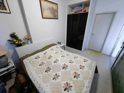 รูปภาพ For Rent Chapter one Shine Condo   Bang Po  10,000