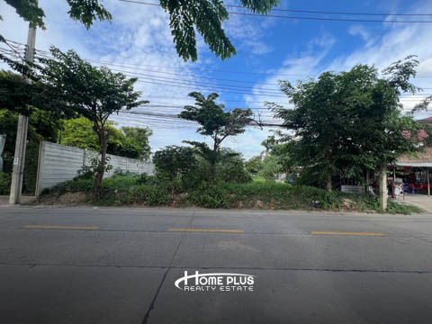 รูป 📍 ให้เช่าที่ดิน ซอยแจ้งวัฒนะ 10 แยก 9-1 - รูปที่ 12/16