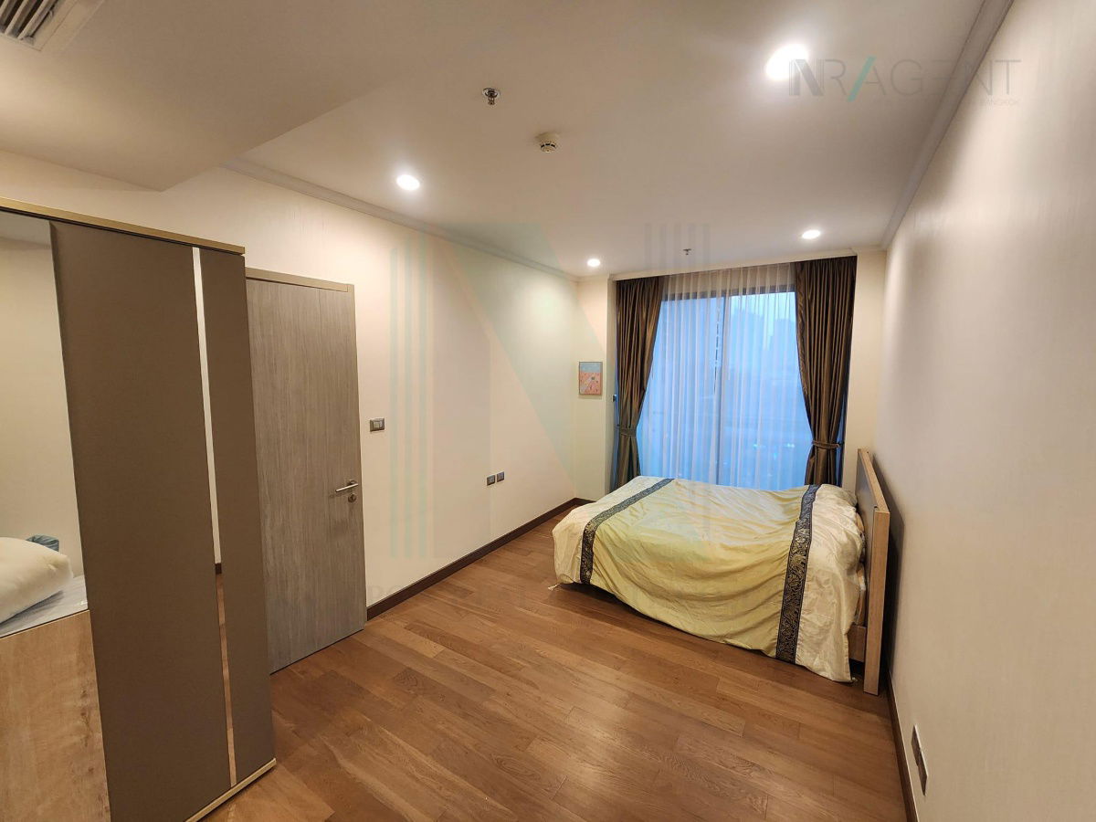 picture Condo for rent Supalai Oriental Sukhumvit 39, Building C, 6th floor, 1 bedroom, size 57.00 sq m, near Taka Town - 2/8