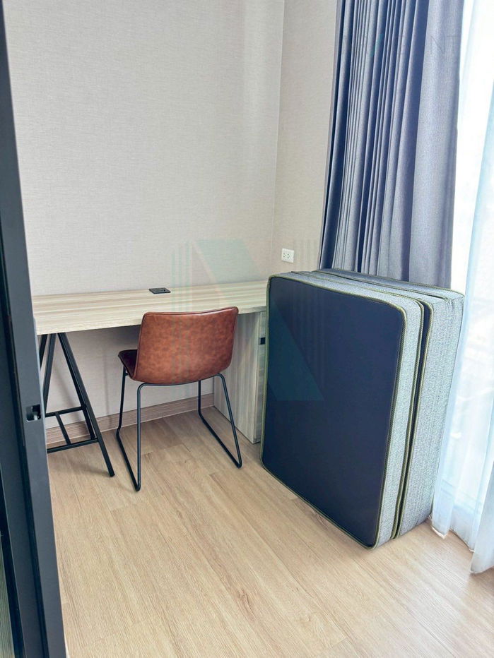 picture 📌 For Rent Condo LLOYD SOONVIJAI-THONGLOR Building 1, Floor 4,1 bed room, Room size 30 sqm - 3/8