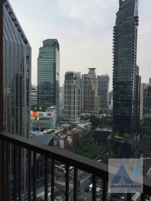 รูป 🔼🔽 AccomA 📩  2 BR Condominium @Noble Refine (1519707) - รูปที่ 9/9