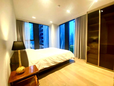 Condos for rent : LTHC13036 – Condo for Rent at TONSON ONE RESIDENCE Size 57 sqm. 1 Bed 1 Bath Near BTS Chit Lom ONLY 75K/Month