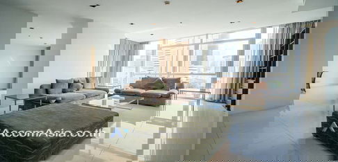 🔼🔽 AccomA 📩  3 BR Condominium @Athenee Residence (AA12283)