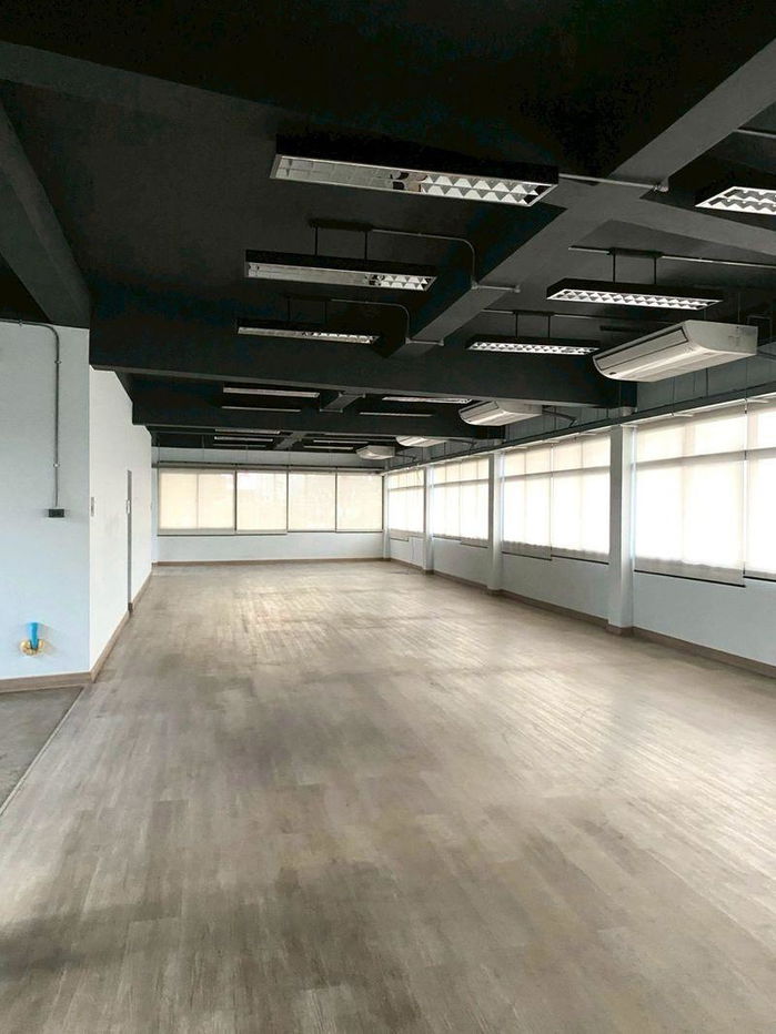 รูป LTHC13037 – Commercial Building for Rent (อาคารพาณิชย์ให้เช่า) in Rama4 (พระราม 4) Size 1000 sqm. Near MRT Khlong Toey ONLY 430K/Month - รูปที่ 12/14