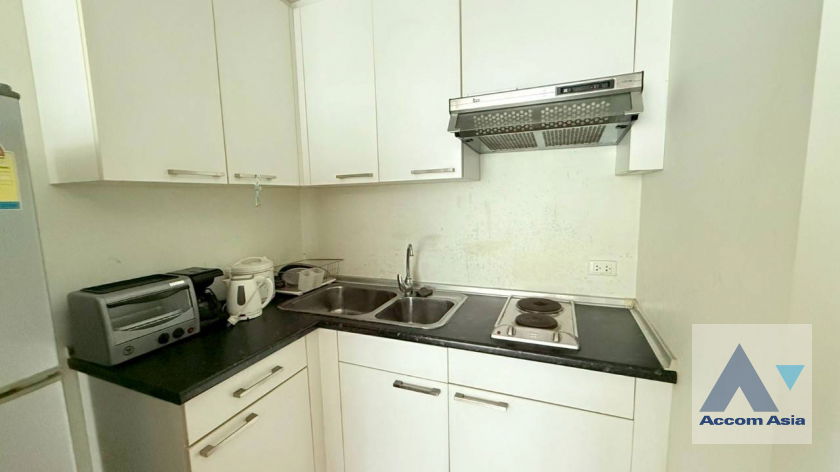 รูป 🔼🔽 AccomA 📩  2 BR Condominium @The Address Sukhumvit 42 (AA19338) - รูปที่ 10/15