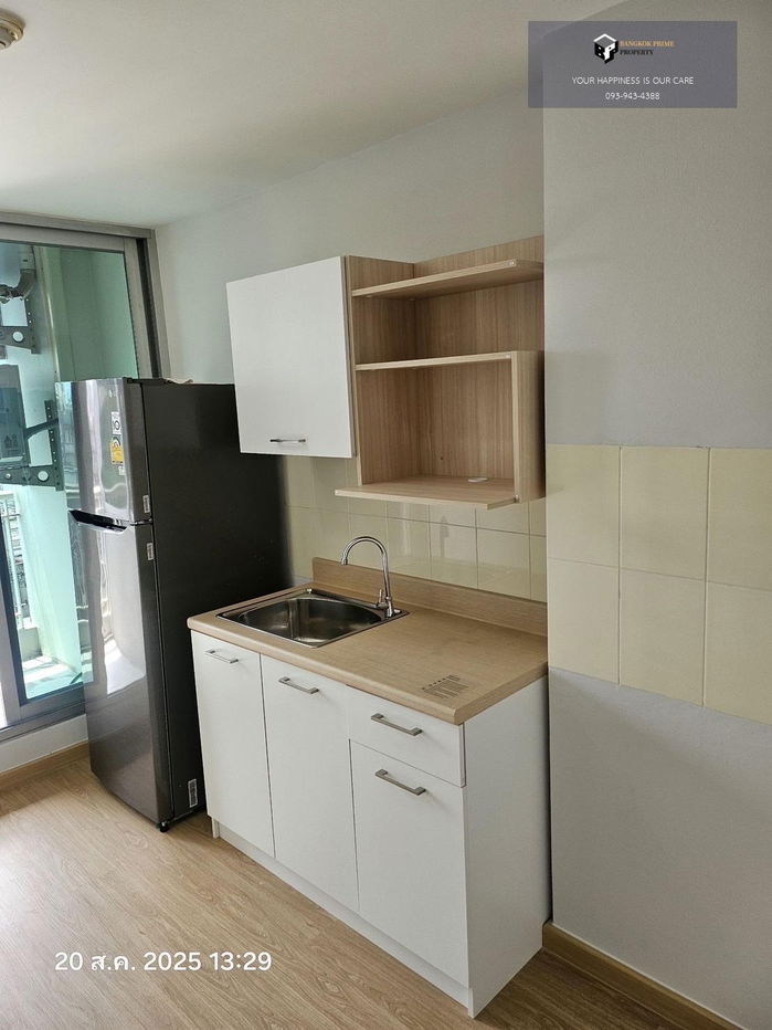 picture Life @ Ratchada Huaikwang | 🚝Near MRT Huai Khwang #2025082111462 - 6/10