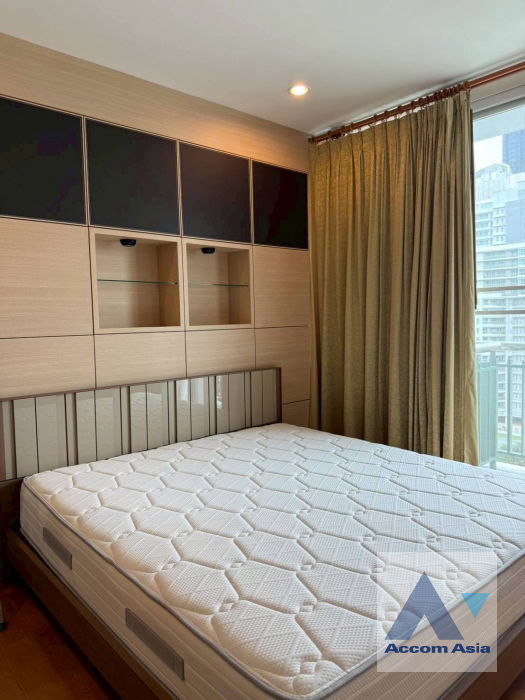 picture 🔼🔽 AccomA 📩  2 BR Condominium @Wind Sukhumvit 23 (AA44124) - 10/20