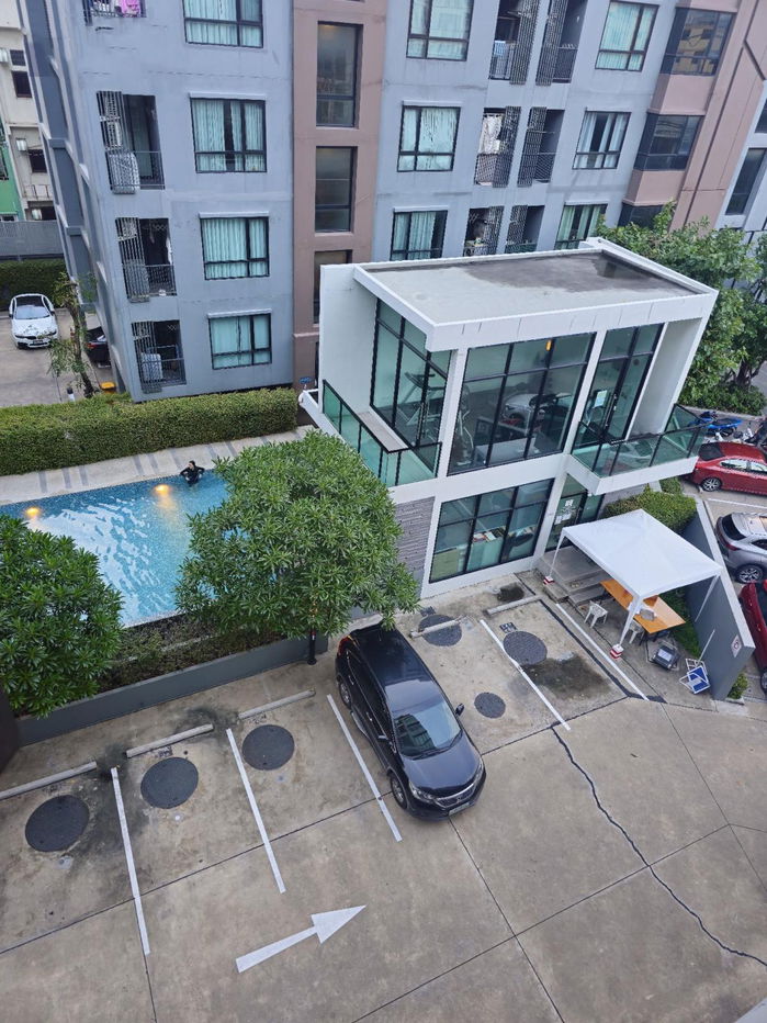 picture Code: KJ8301  for rent Premio Fresco // Line ID: @kjcondo (with @) // - 9/9
