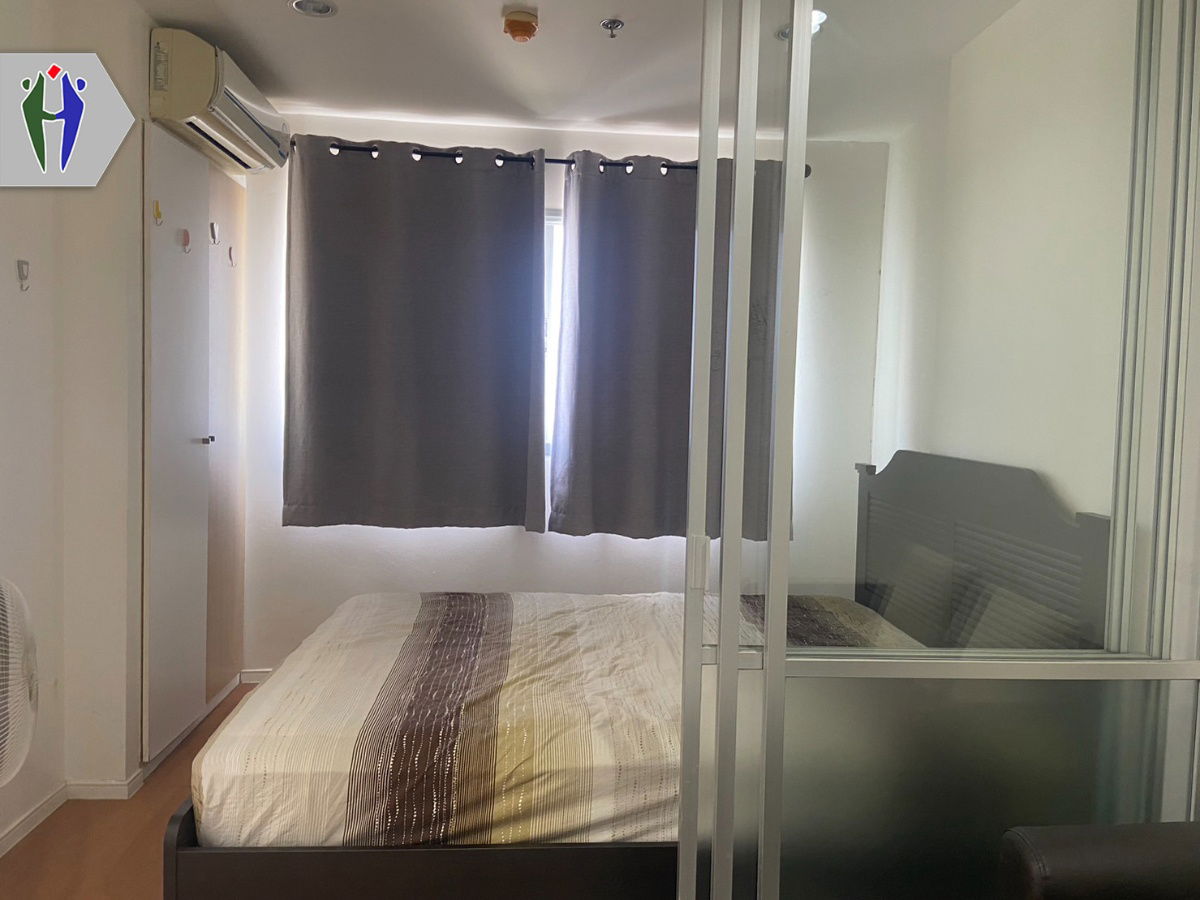 picture Condo for rent, North Pattaya, 7500 baht Sukhumvit Road. - 1/8