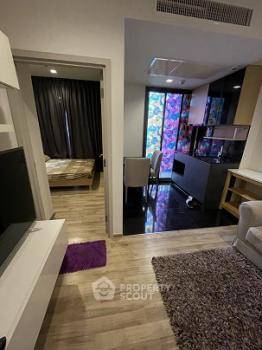 picture 1-BR Condo at The Line Jatujak - Mochit near BTS Mo Chit (ID 1197603) - 4/11